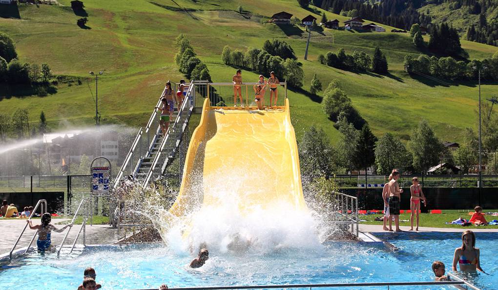 Lauserland Adventure Park фото 1