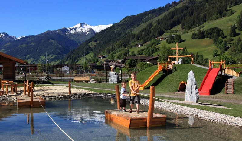 Спортивно-развлекательный Центр Гроссарль