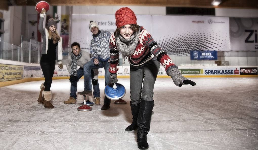 Sportpark Kitzbuhel photo 1