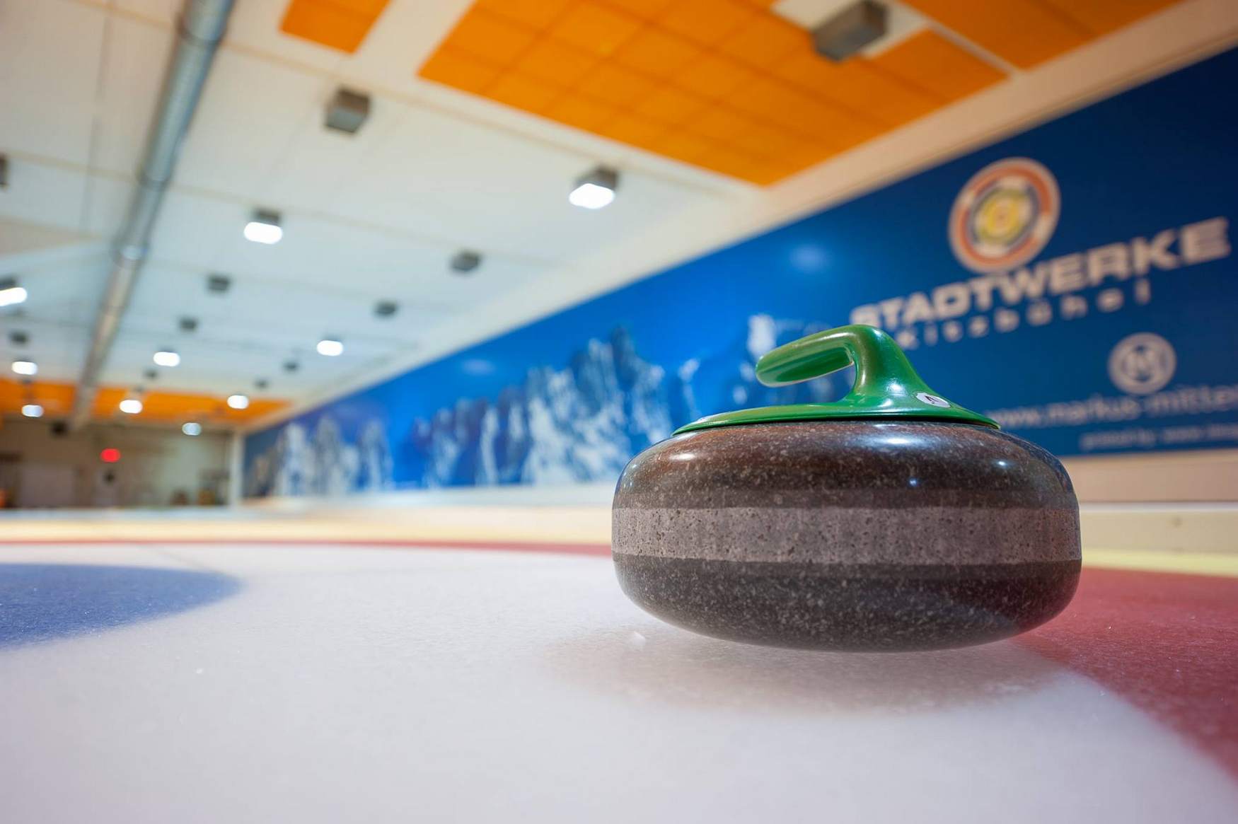 Спортивный центр Sportpark Kitzbuhel