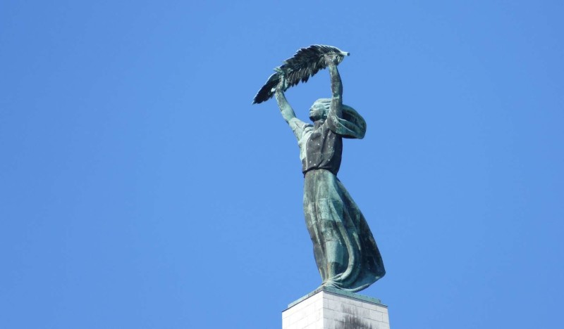 Статуя Свободы