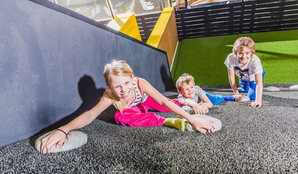 Парк Развлечений HopLop в Хельсинки фото 1