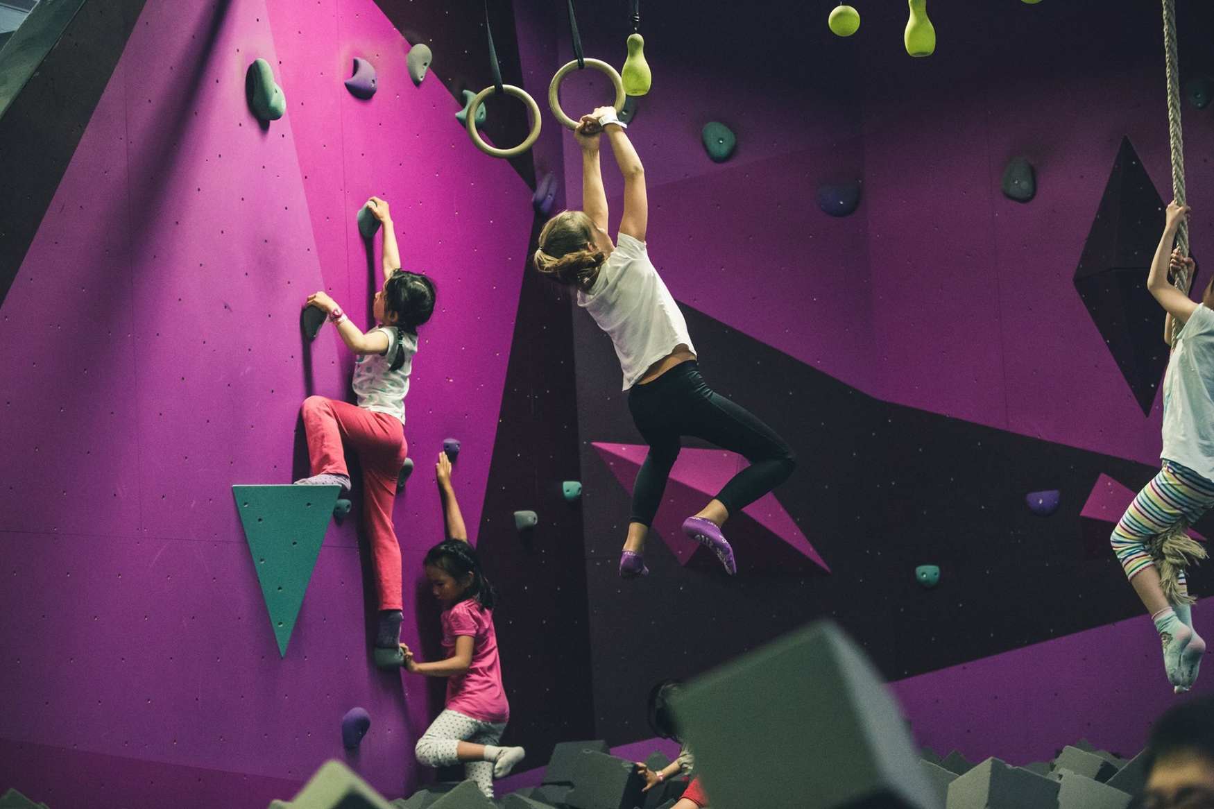Super Park в Вантаа
