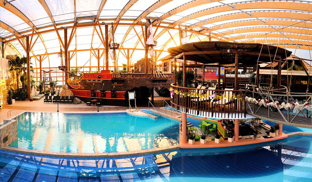 Татраландия фото 1