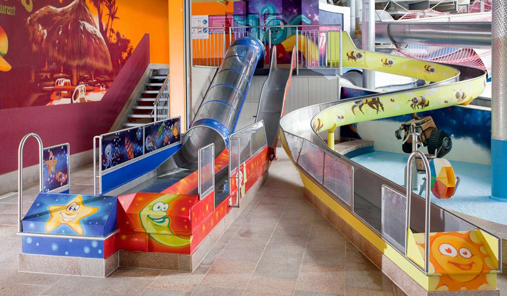 Therme Erding photo 1