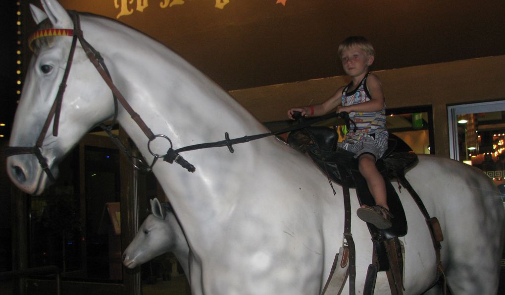 The Magic Castle Город Развлечений (ЗАКРЫТ) фото 1