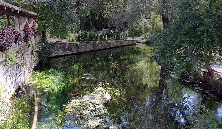 Чудные Скалы фото 1