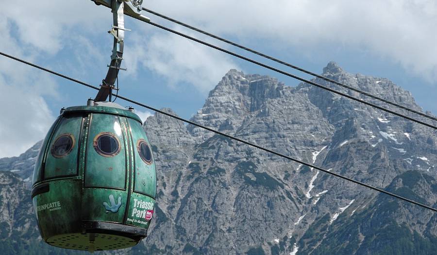 Triassic Park photo 1