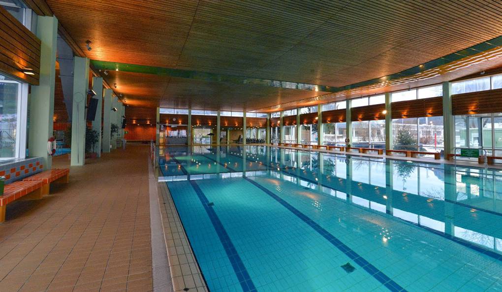 Alspitz Wellenbad Water Park photo 1