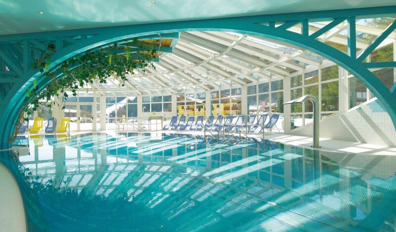 Freizeitpark Filzmoos Centre