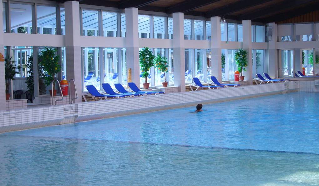 Oberstdorf Therme (UNDER RENOVATION) photo 1