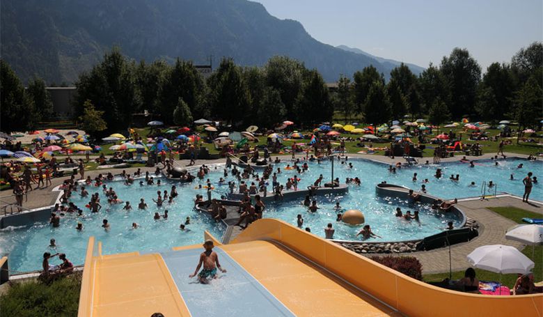 Sportpark Kitzbuhel photo 1