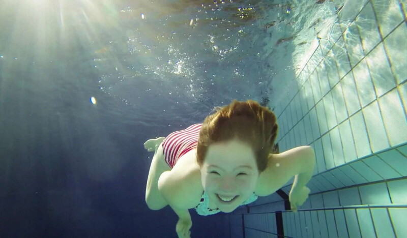 Центр Водных Развлечений Dusselstrand