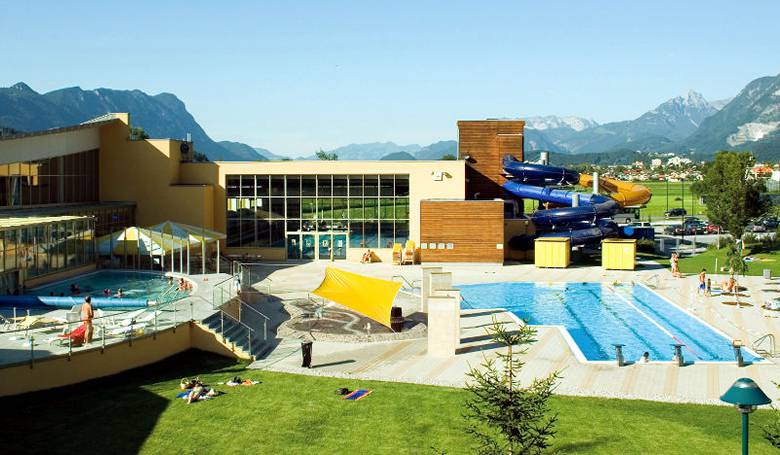 Центр Водных Развлечений Wave (ЗАКРЫТ) фото 1