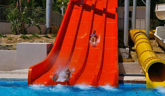 Tsilivi Water Park фото 1