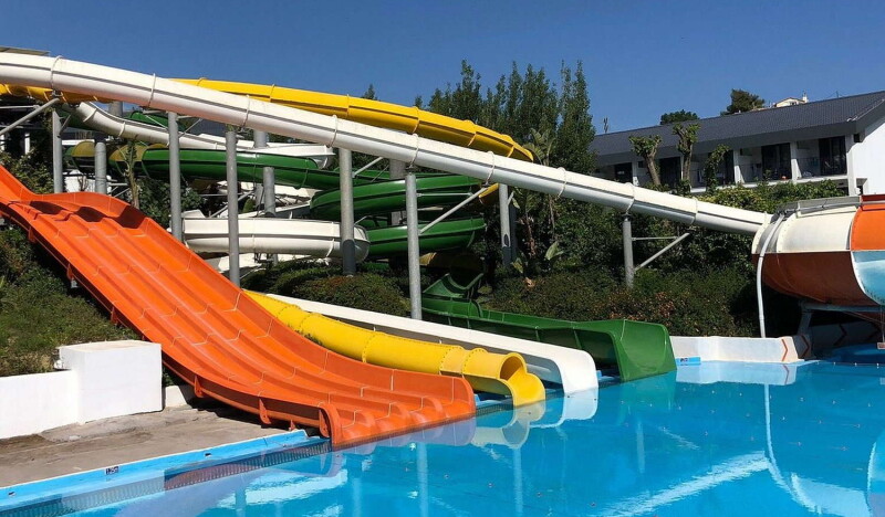 Tsilivi Water Park