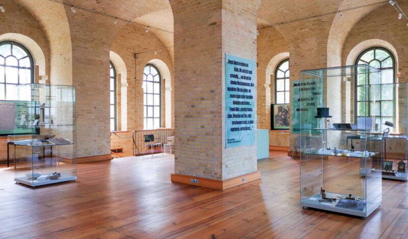 Цитадель Шпандау