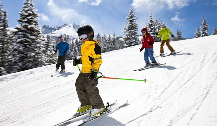 Лыжная Школа Ulen Bansko фото 1