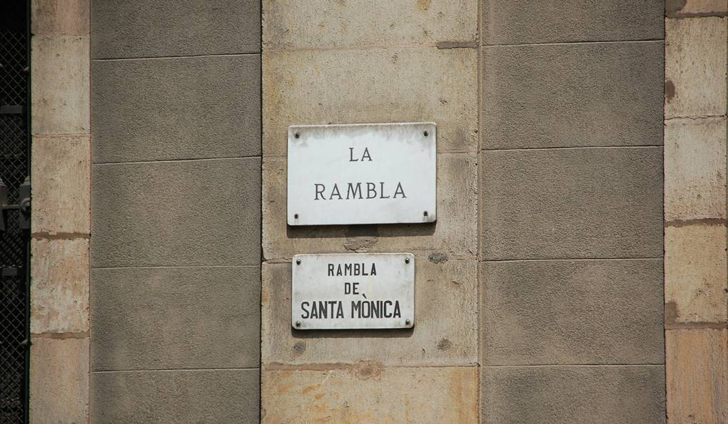 La Rambla photo 1