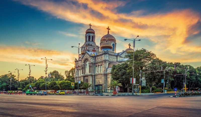 Успенский Собор