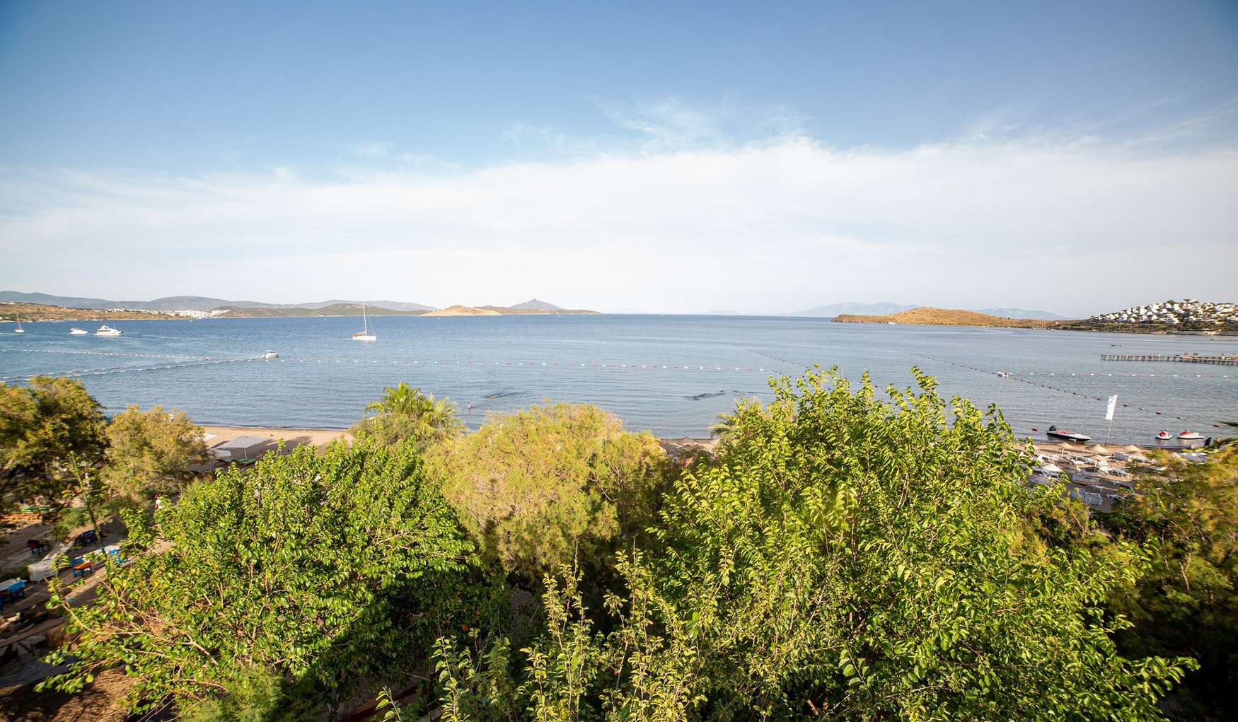 Пляж Тургутрейс фото 1