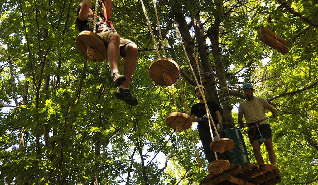 Рафтинг На Реке Тара фото 1