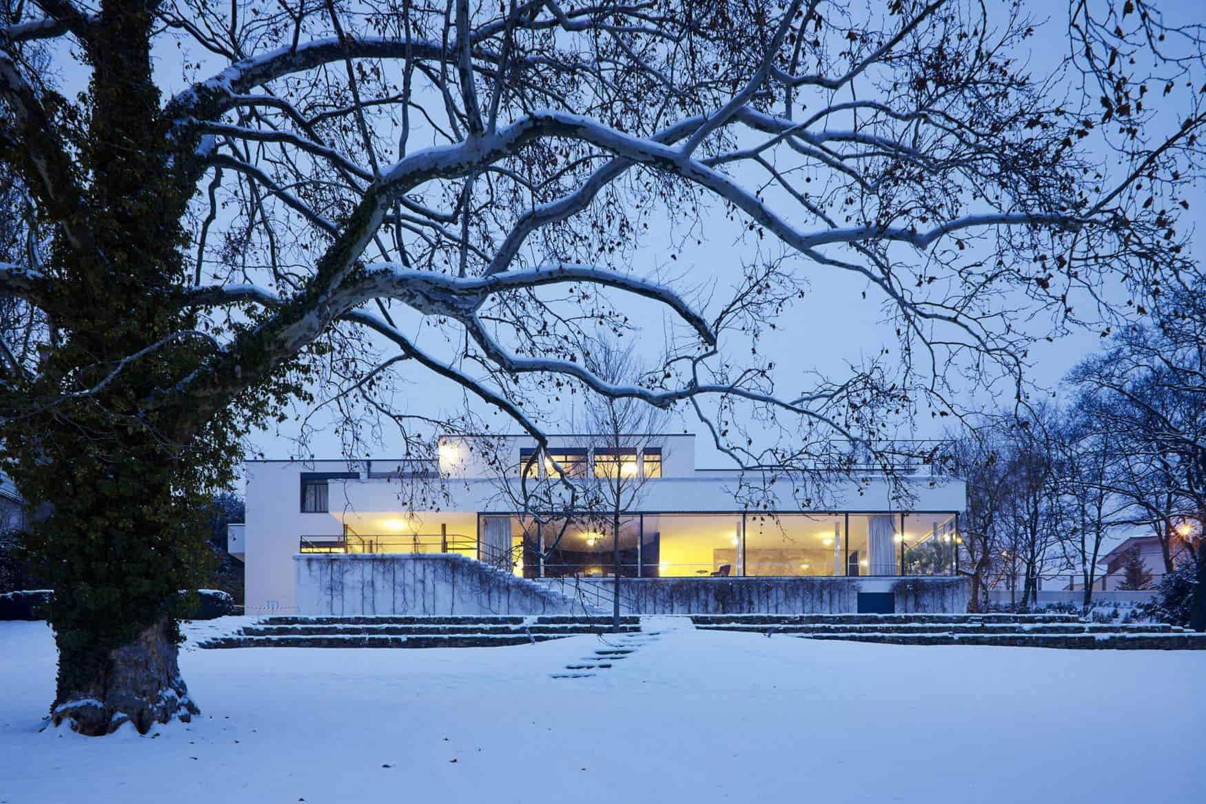 Вилла Тугендхат фото 1