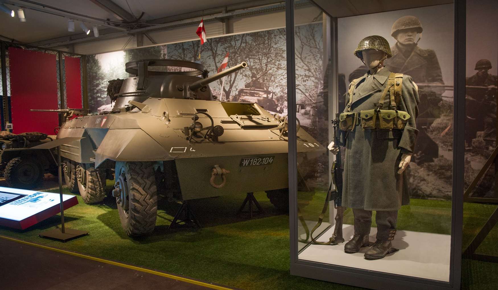 Museum of Military History photo 1