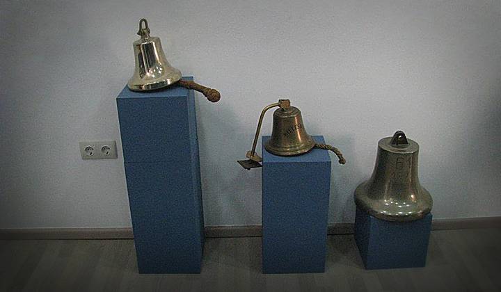 Военно-Морской Музей фото 1