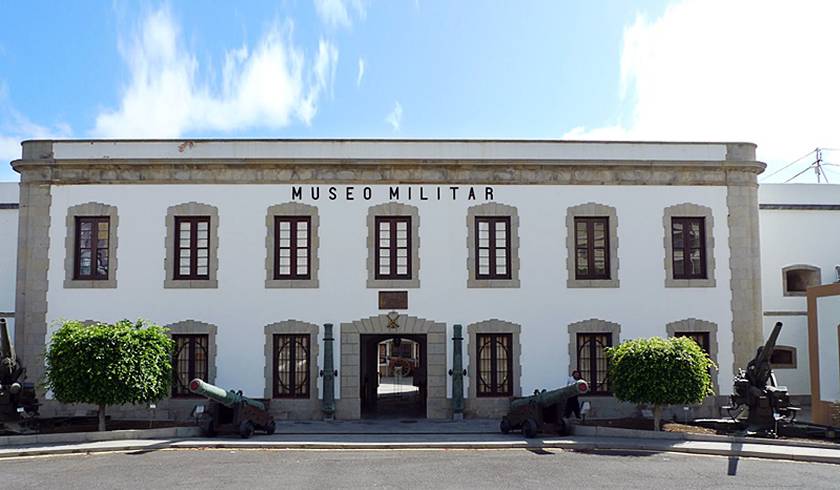 Historical Military Museum of the Canary Islands photo 1