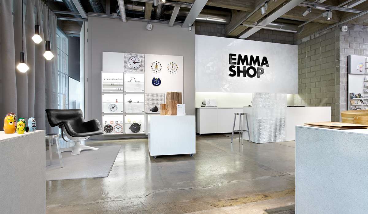 Выставочный Центр WeeGee фото 1