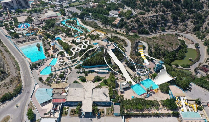 WaterPark Аквапарк