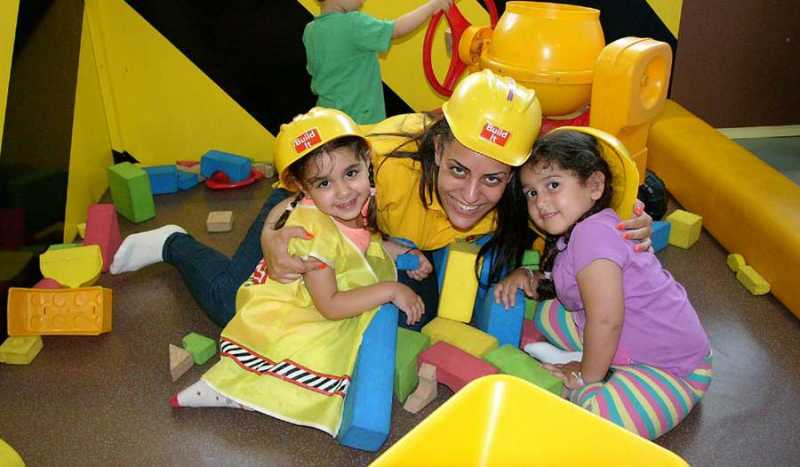 WOW Action Park (ЗАКРЫТ)