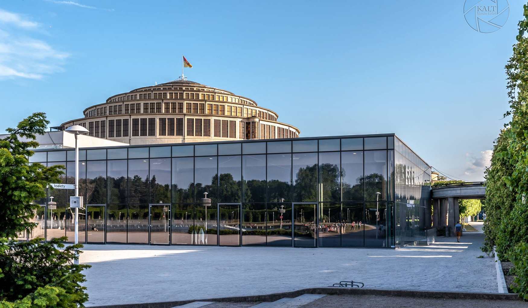 Рыночная Площадь Вроцлава фото 1