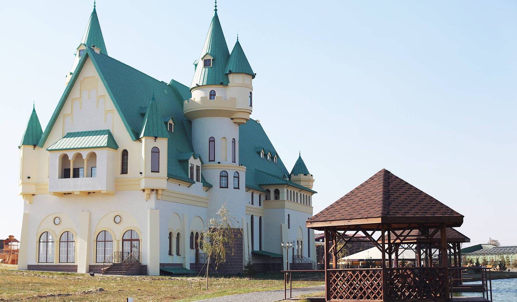 Зоопарк 12 месяцев фото 1