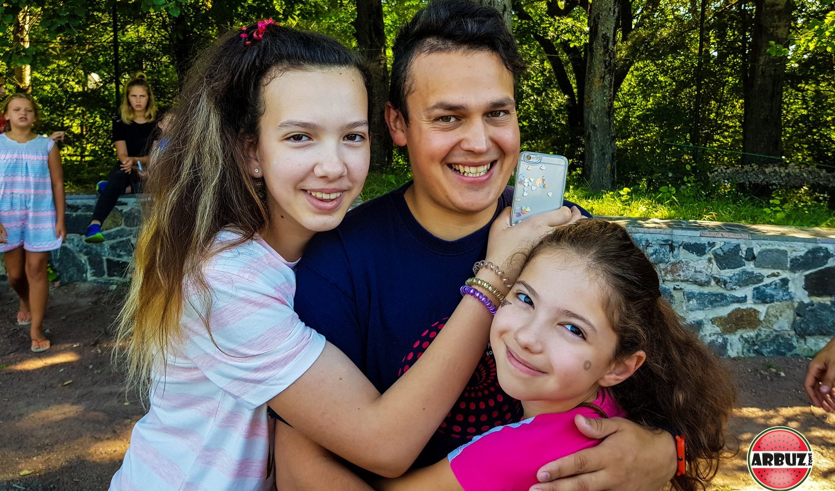 Arbuz zone фото 1