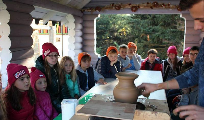 Boyar Camp фото 1