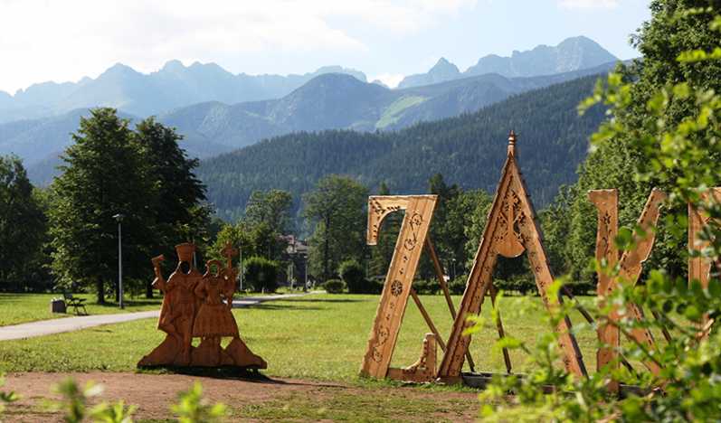 Campania English Camp