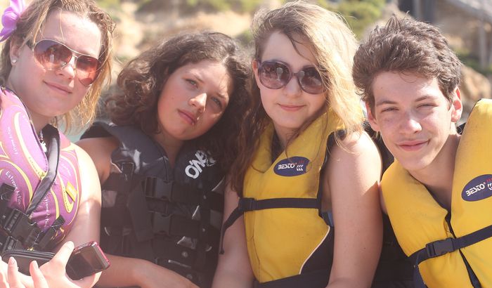 Junior Camp в Англии фото 1