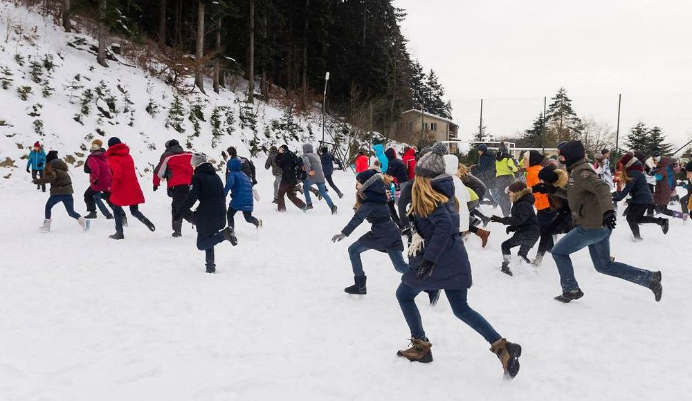 Point Camp фото 1