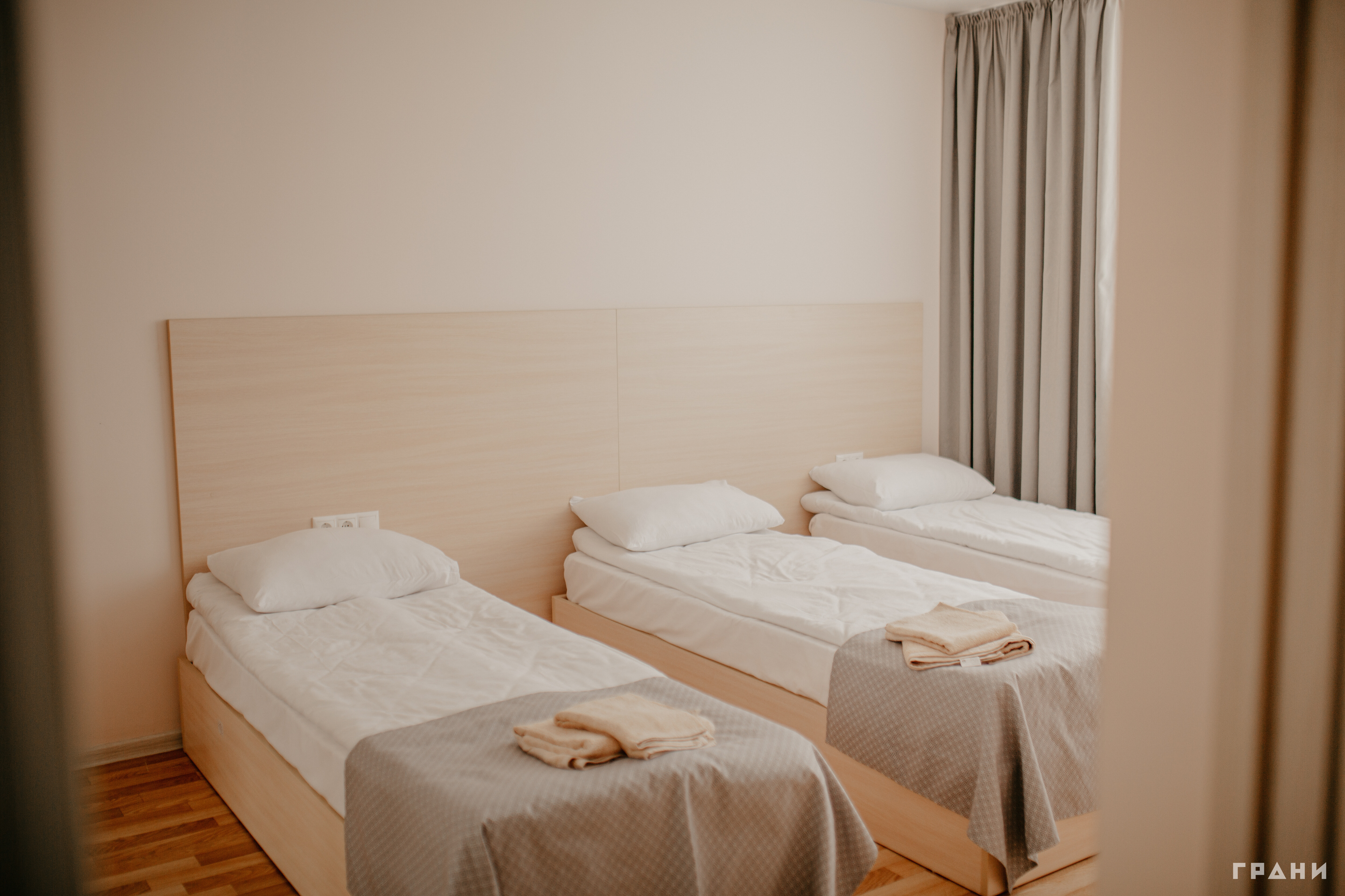 Проект ГРАНИ фото 1