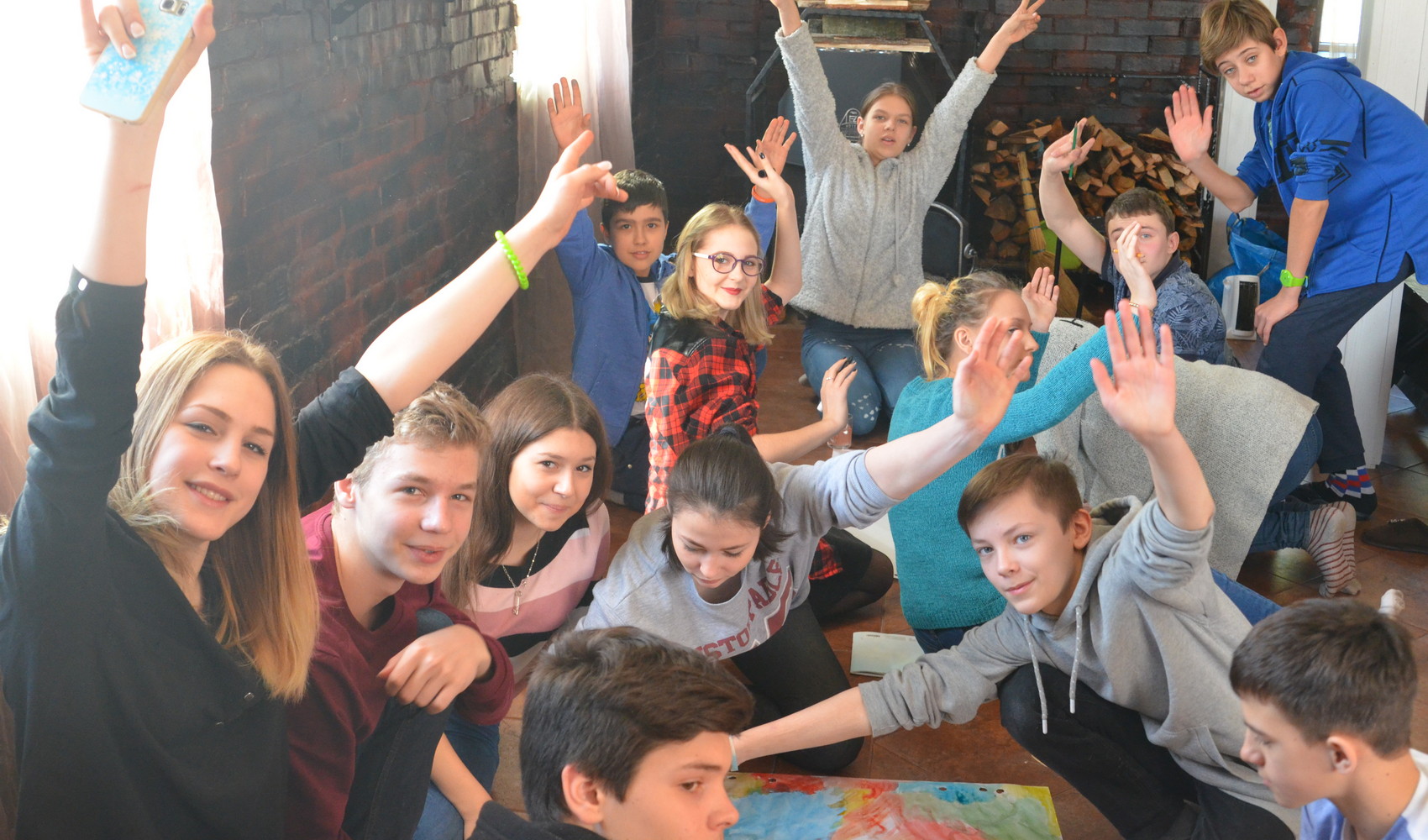 Я-Лидер! В Казани фото 1