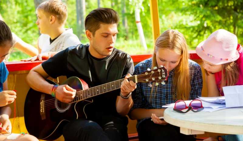 Евроклуб Руза