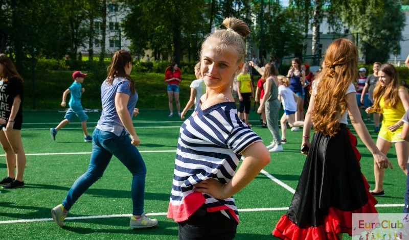 Евроклуб фото 1