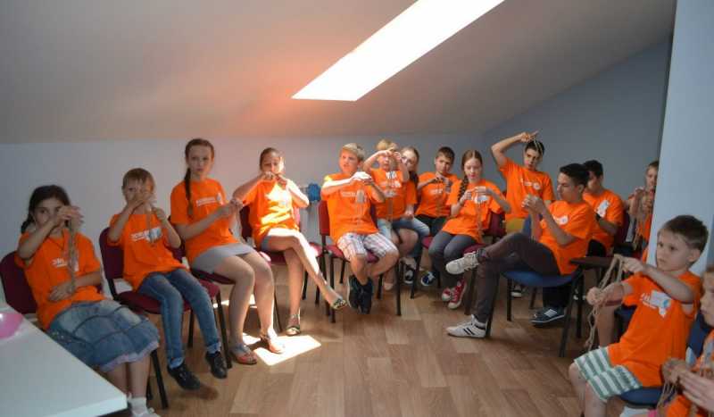 Addrian Английский + Развлечения