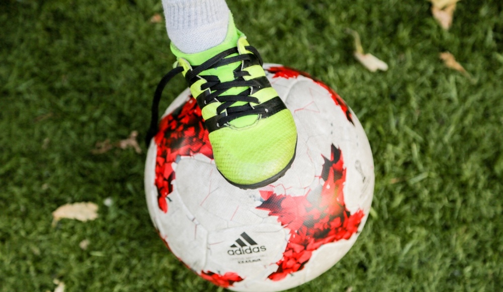 Adidas Camps фото 1