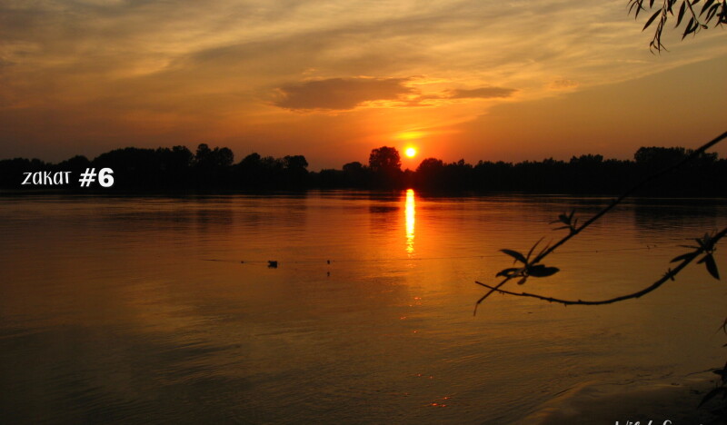 Adrenalin Expedition - Остров Татару