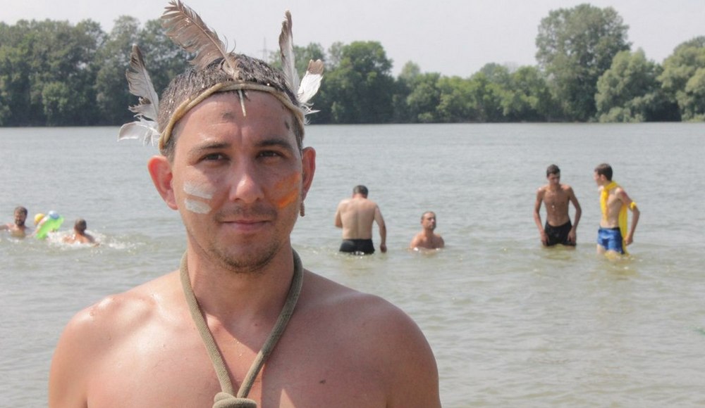 Adrenalin Expedition - Остров Татару фото 1