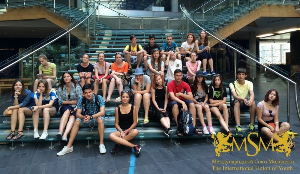 Международная Языковая Академия фото 1