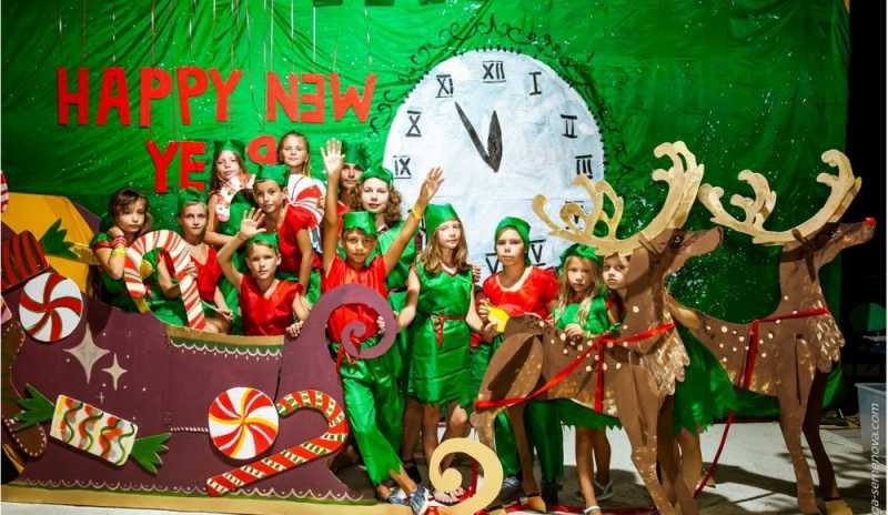 Академия Лидерства Академия KIDS